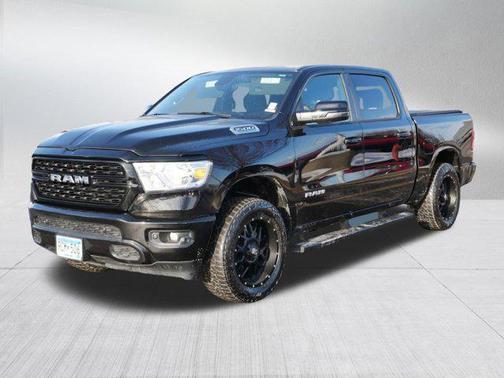 2024 RAM 1500 Big Horn/Lone Star