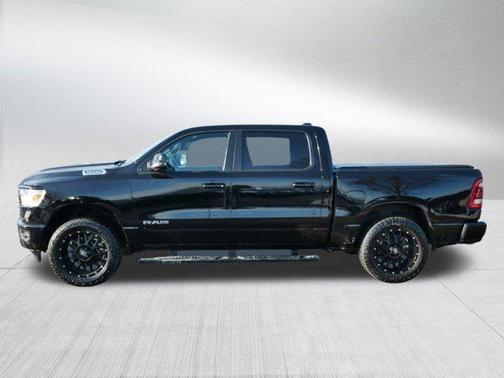 2024 RAM 1500 Big Horn/Lone Star