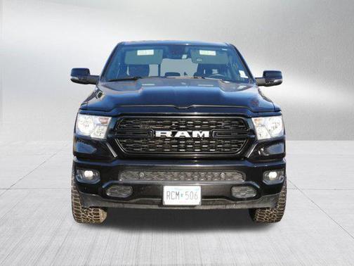 2024 RAM 1500 Big Horn/Lone Star