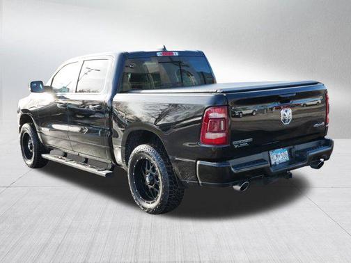 2024 RAM 1500 Big Horn/Lone Star