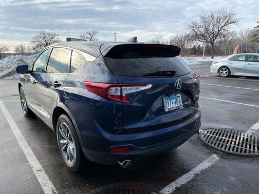 2020 Acura RDX Technology Package