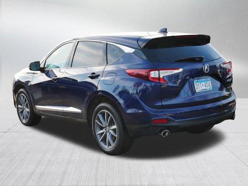 2020 Acura RDX Technology Package