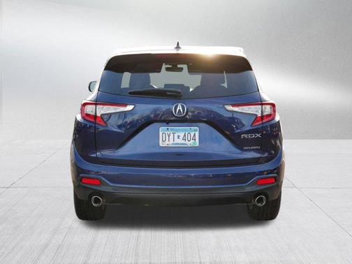 2020 Acura RDX Technology Package