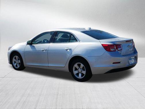 2016 Chevrolet Malibu Limited LT