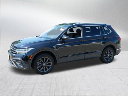 2023 Volkswagen Tiguan 2.0T SE 4MOTION