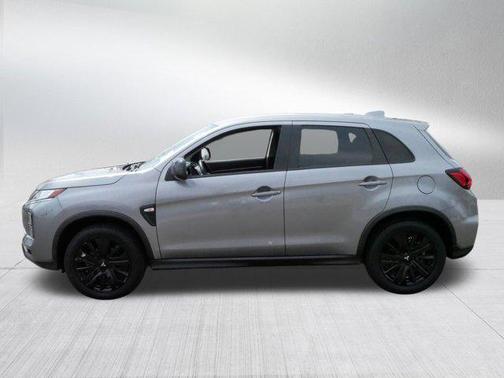 2022 Mitsubishi Outlander Sport 2.0 LE