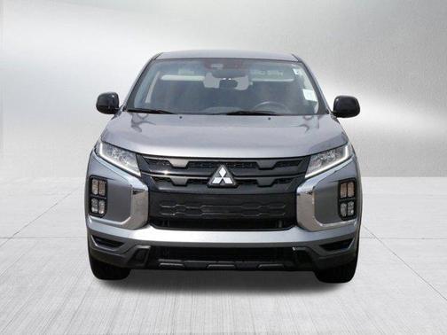 2022 Mitsubishi Outlander Sport 2.0 LE