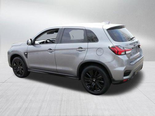 2022 Mitsubishi Outlander Sport 2.0 LE