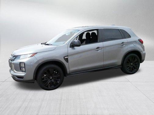 2022 Mitsubishi Outlander Sport 2.0 LE