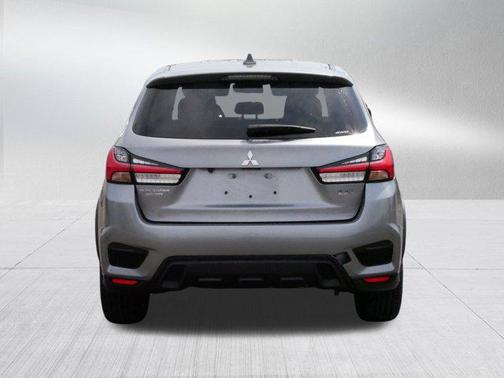 2022 Mitsubishi Outlander Sport 2.0 LE