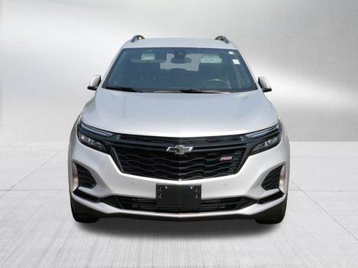 2022 Chevrolet Equinox AWD RS