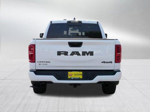 2025 RAM 1500 Limited