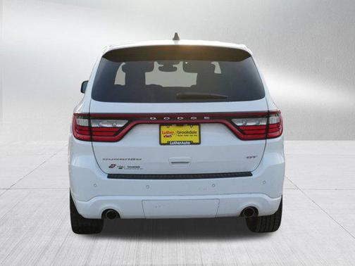 2023 Dodge Durango GT AWD