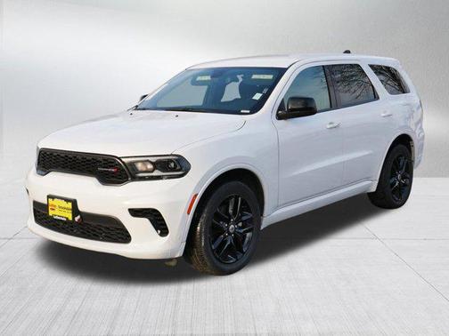 2023 Dodge Durango GT AWD