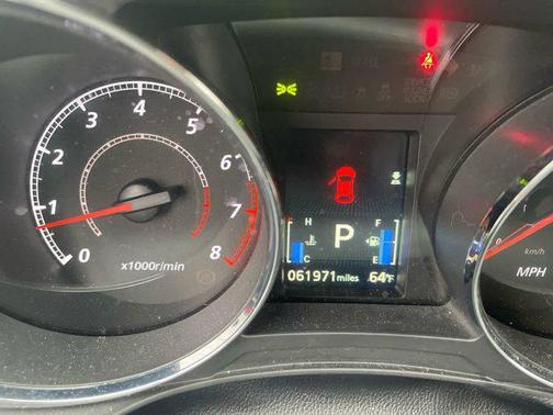 2019 Mitsubishi Outlander Sport 2.0 ES
