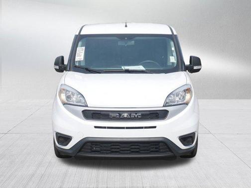 2022 RAM ProMaster City Tradesman