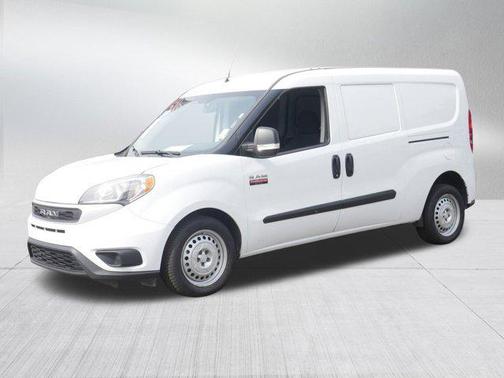 2022 RAM ProMaster City Tradesman