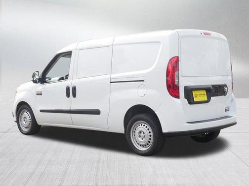 2022 RAM ProMaster City Tradesman