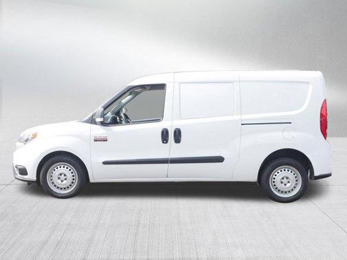 2022 RAM ProMaster City Tradesman