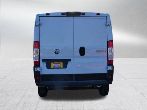 2026 RAM ProMaster 3500 Low Roof