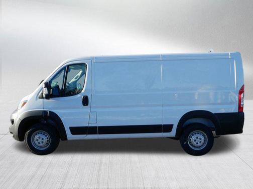 2026 RAM ProMaster 3500 Low Roof