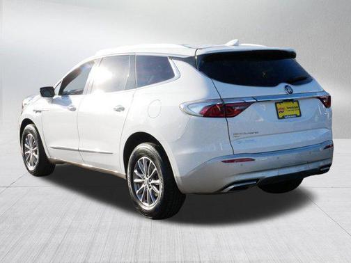 2024 Buick Enclave Premium AWD