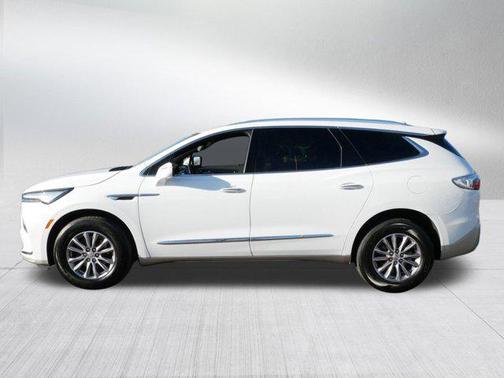 2024 Buick Enclave Premium AWD