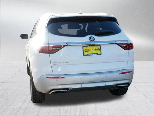 2024 Buick Enclave Premium AWD