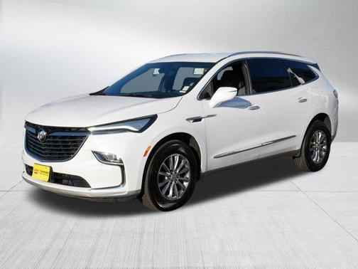 2024 Buick Enclave Premium AWD