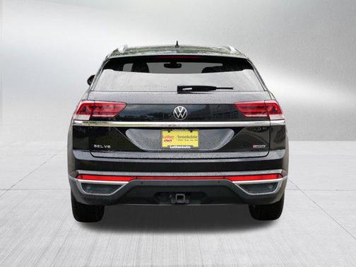 2021 Volkswagen Atlas Cross Sport 3.6L V6 SEL
