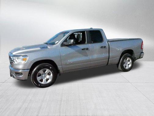 2024 RAM 1500 Big Horn/Lone Star