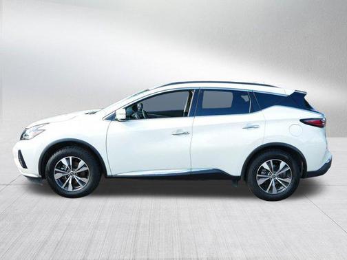 2023 Nissan Murano SV Intelligent AWD
