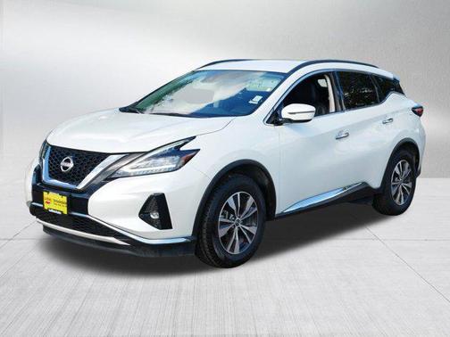 2023 Nissan Murano SV Intelligent AWD