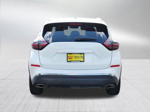 2023 Nissan Murano SV Intelligent AWD