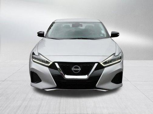 2023 Nissan Maxima SV Xtronic CVT