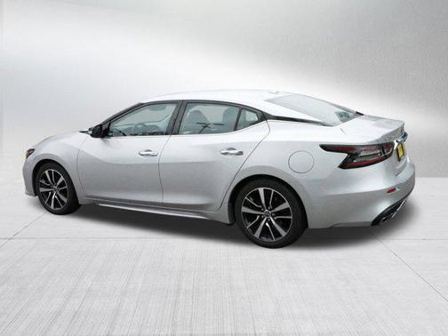 2023 Nissan Maxima SV Xtronic CVT