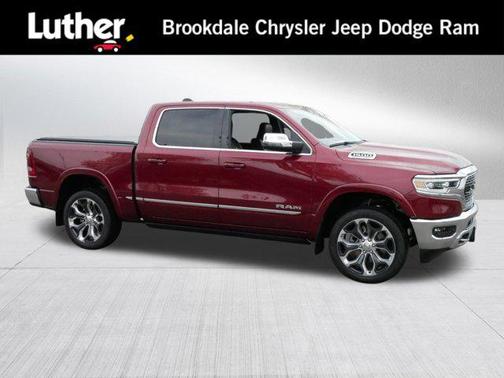2023 RAM 1500 Limited