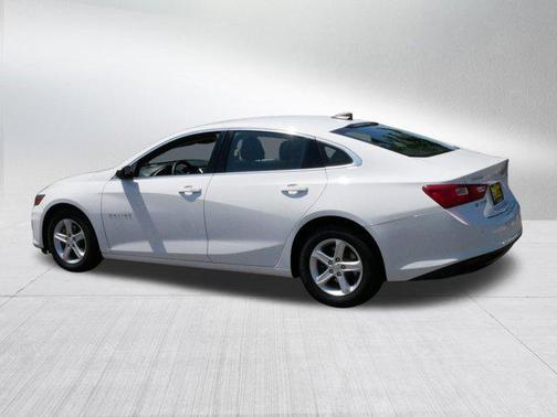 2020 Chevrolet Malibu 1LS