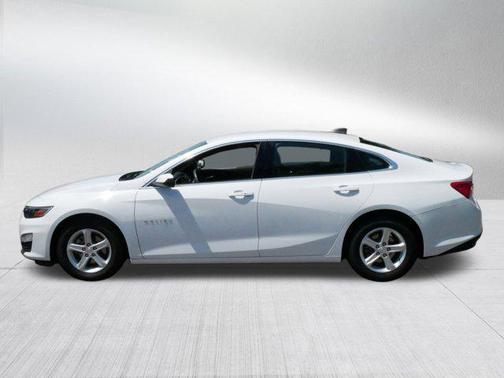 2020 Chevrolet Malibu 1LS
