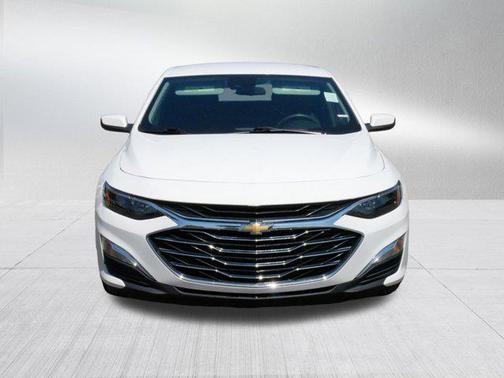 2020 Chevrolet Malibu 1LS
