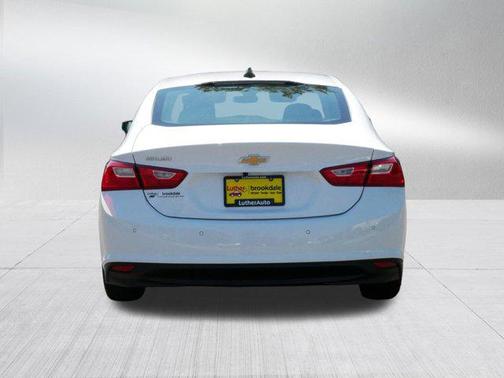 2020 Chevrolet Malibu 1LS