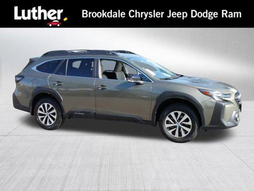 2024 Subaru Outback Premium