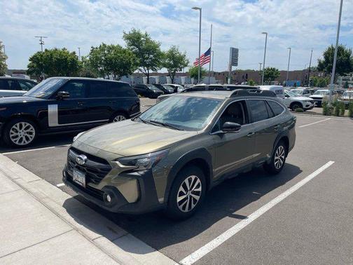 2024 Subaru Outback Premium