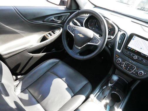 2024 Chevrolet Malibu FWD 2LT