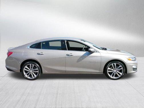 2024 Chevrolet Malibu FWD 2LT
