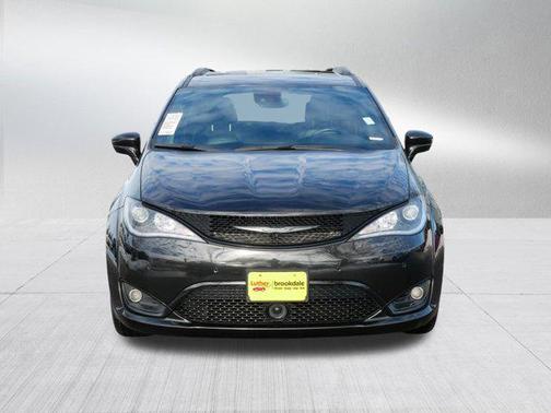 2020 Chrysler Pacifica Touring-L Plus