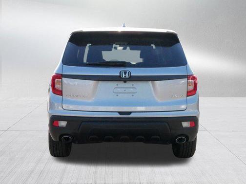 2021 Honda Passport AWD EX-L