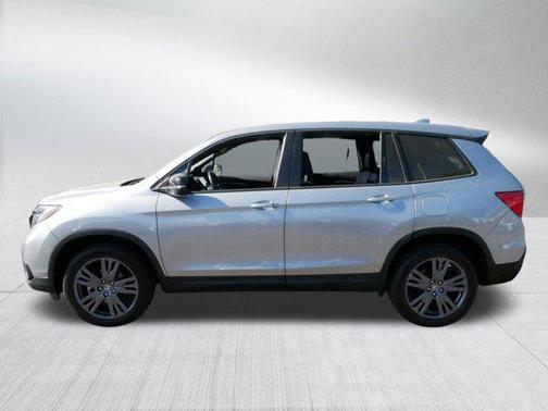 2021 Honda Passport AWD EX-L