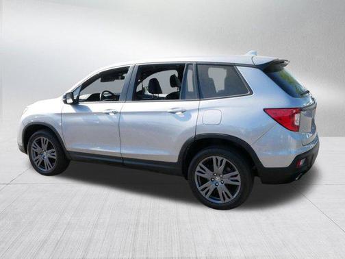 2021 Honda Passport AWD EX-L