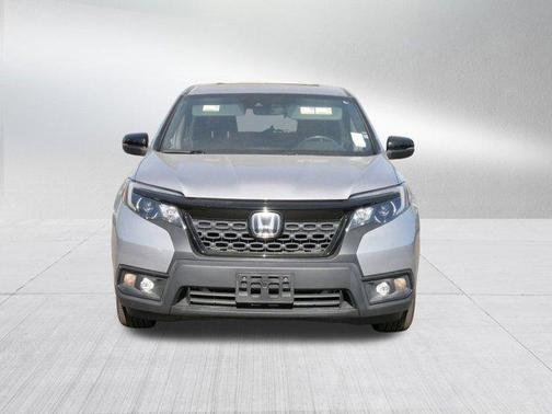 2021 Honda Passport AWD EX-L